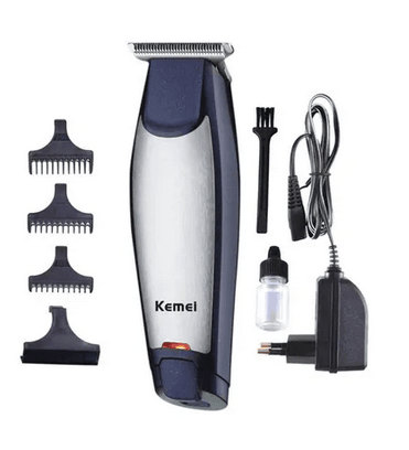 Kemei Electric Hair Clipper KM-5021 - Awarid UAE