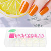 Globalstar Fingertip Art Fake Nail Tips (500 Pieces) - Unleash Your Creativity
