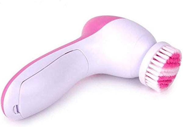 Beautystar 5 in 1 Beauty Care Massager - BS8782