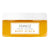 Sinoz Gold Aura Body Scrub – Natural Salt Exfoliation with Soothing Cucumber Extract, 300g