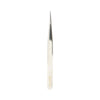Globalstar Precision Forceps - Stainless Steel Tweezers for Professional Use