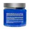 Globalstar Blue Indigo Sugar Scrub with Shea Butter – 600g | Nourishing & Smoothing Body Scrub