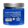 Globalstar Blue Indigo Sugar Scrub with Shea Butter â€“ 600g | Nourishing & Smoothing Body Scrub