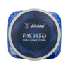 Globalstar Blue Indigo Sugar Scrub with Shea Butter – 600g | Nourishing & Smoothing Body Scrub