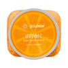 Globalstar Exfoliating Sugar Scrub with Shea Butter & Vitamin C â€“ 600g, Nourishes & Revitalizes Skin