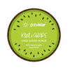 Globalstar Kiwi & Grapes Sugar Scrub 600g â€“ Refreshing Exfoliation with Shea Butter for Smooth, Moisturized Skin