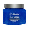 Globalstar Blue Indigo Sugar Scrub with Shea Butter â€“ 600g | Nourishing & Smoothing Body Scrub