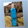 Morfose Ossion Camelot 3 in 1 Shaving Gel 700ml- Shaving Perfection