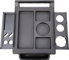 Globalstar Salon Equipment Trolley with 6 Drawers | Rolling Beauty Storage Cart