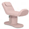 Globalstar Pink Electric 3-in-1 Salon Beauty Bed – Convertible Bed, Chair and Facial Bed with Remote Control