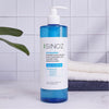 Sinoz Hydrapro Facial Cleansing Gel â€“ Intensive Moisturizing for Dry Sensitive Skin, 400ml