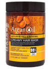 Argan Oil Anti-Hair Fall & Renewal Creamy Hair Mask (1000ml) - Revive and Restore