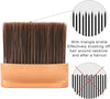 Globalstar Professional Barber Neck Brush - Hygienic Hair Cutting Solution