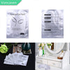 Globalstar 50 Pair Under Eye Pads - Pristine Perfection for Lash Extensions