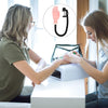 Globalstar Pro Nail Artist's Dream - Bendable Mannequin Hand for Manicure Mastery