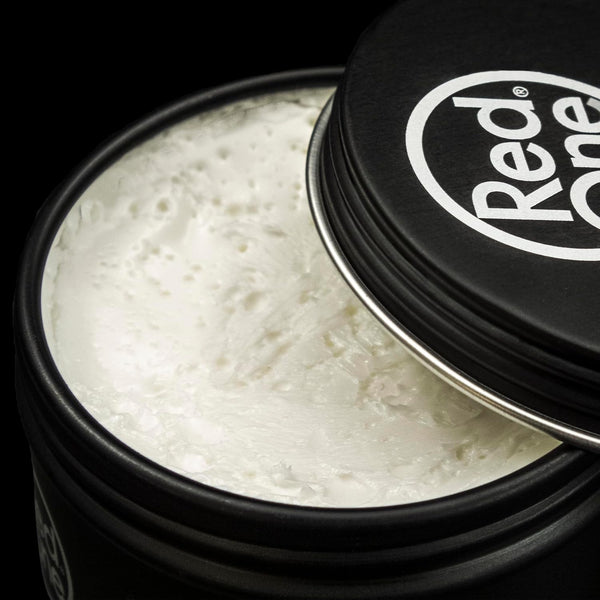 RedOne Creative Fiber Hair Wax 100ml - Extreme Hold with Matte Finish