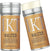 IKT Hair Wax Stick - Non-Greasy Styling Wax for Smooth Wigs & Flyaways