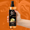 RedOne Amber After Shave Cologne Body Splash 400ml - Ultimate Freshness & Cleanliness