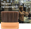 Globalstar Professional Barber Neck Brush - Hygienic Hair Cutting Solution