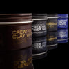 RedOne Creative Fiber Hair Wax 100ml - Extreme Hold with Matte Finish