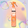 Morfose Two Phase Conditioner Spray Argan 400ml - Instant Hydration and Shine