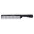 Globalstar Professional Hair Comb - 72339 - Awarid UAE