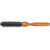 Optima Professional Ceramic Thermal Hair Brush, Blowdry Hair Brush For All Hair Types 25mm 7426 - Awarid UAE