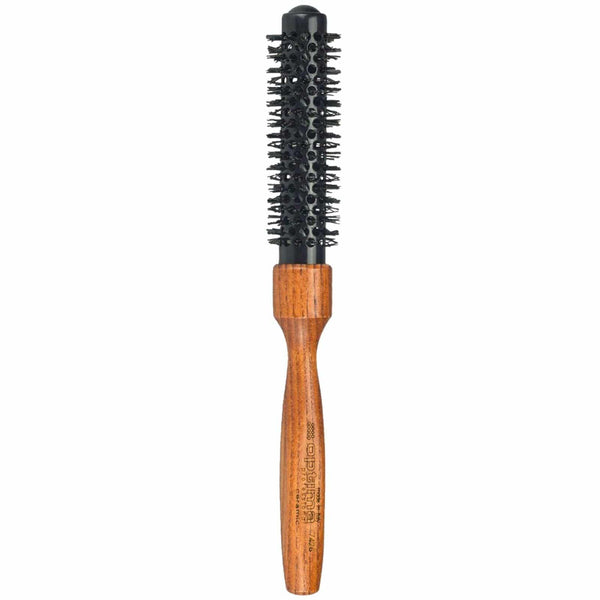Optima Professional Ceramic Thermal Hair Brush, Blowdry Hair Brush For All Hair Types 25mm 7426 - Awarid UAE