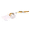 Globalstar Derma Roller 192 Micro Needles 1.00mm For Face And Body 803