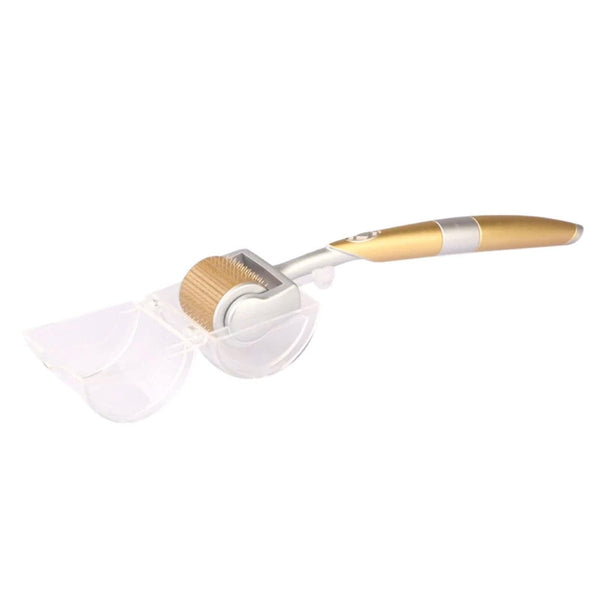 Globalstar Derma Roller 192 Micro Needles 1.00mm For Face And Body 803