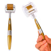 Globalstar Derma Roller 192 Micro Needles 1.00mm For Face And Body 803