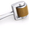 Globalstar Derma Roller 192 Micro Needles 0.50mm For Face And Body 803
