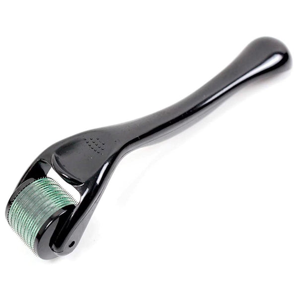 Globalstar Derma Roller 192 Micro Needles 0.50mm For Face And Body 808