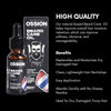 Morfose Ossion Beard Care Oil - 20ml - Ultimate Nourishment & Shine