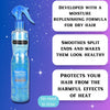Morfose Two Phase Conditioner Spray Collagen 400ml - Strengthen and Hydrate
