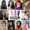 Globalstar Wide Tooth Combs: The Ultimate Detangling Solution for Curly Locks