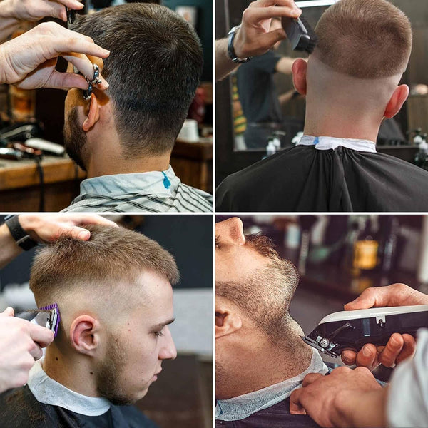 RedOne Barber Neck Strips 1x5pcs