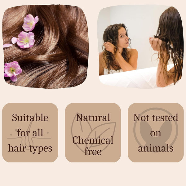 Morfose Keratin Hair Drops Restructuring Treatment 100ml