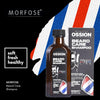 Morfose Ossion Beard Care Shampoo - 100ml: Cleanse & Nourish Your Beard