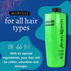 Morfose Ossion Amino Keratin Hair Care Shampoo - 800ml Ultimate Hair Nourishment