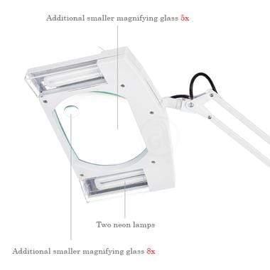 GlobalStar 11 Functions Cosmetic Devices for Face and Body Treatments 2020A - Awarid UAE