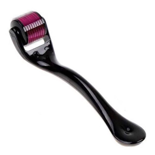 Globalstar Derma Roller 540 Micro Needles 0.25mm For Face And Body 851