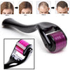 Globalstar Derma Roller 540 Micro Needles 0.25mm For Face And Body 851