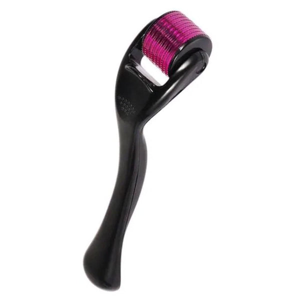 Globalstar Derma Roller 540 Micro Needles 0.25mm For Face And Body 851