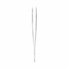 Globalstar Professional Stainless Steel Eyebrow Tweezers - Ultimate Precision and Durability