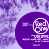 RedOne Violetta Aqua Hair Gel Wax (150ml) - Ultimate Control and Radiant Shine