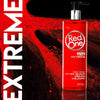 RedOne Extreme After Shave Cream Cologne 400ml - 3-in-1 Skin Care Solution