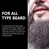 Morfose Ossion Beard Care Serum - 50ml: For the Ultimate Beard Health & Shine