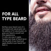 Morfose Ossion Beard Care Oil - 20ml - Ultimate Nourishment & Shine