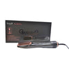 Gjarrah Professional 2 in 1 Styling and Hair Dryer Brush HS-9990 - Awarid UAE